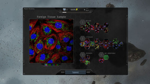 ゲームで医学に貢献　『EVE Online』でヒトタンパク質を分析するミニゲーム実装 画像