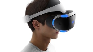 「手頃な価格でなければならない」PlayStation VRの開発責任者・伊藤雅康氏 画像