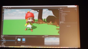 オートデスクのゲームエンジン「Stingray」で開発者イベント「Road to Stingray」が開催。実際に使ってみてわかった実力とは？ 画像