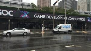 【GDC 2016】今年もいよいよ開幕、VRやeSportsが注目か? 画像