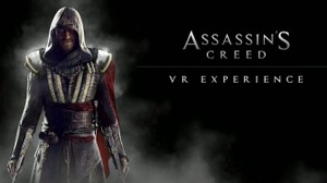 【GDC 2016】映画「アサシンクリード」のVRコンテンツが海外向けに発表―2016年内登場予定 画像