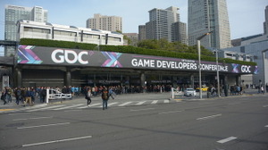【GDC 2016】世界最大のゲーム開発者向けイベントGDCが開幕―初日の模様をフォトレポート 画像