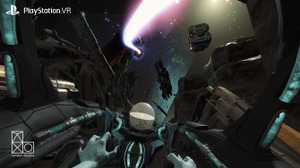【GDC 2016】VRゲーム5本収録の『PlayStation VR Worlds』発表、「PS VR」発売日に無料配信へ 画像