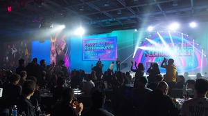 【GDC 2016】ゲームのアカデミー賞「GDCアワード」が発表、『ウィッチャー3』が大賞、インディーは『Her Story』が席巻 画像