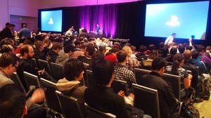 【GDC 2016】PSVRに秘められた機能の数々、開発者支援からパーティゲーの作り方まで一挙公開 画像