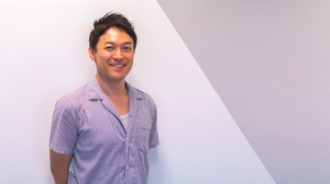 グリー、「GREE VR Studio」の技術顧問に元スクエニCTOの橋本善久氏 画像