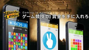 ワンダーリーグ、日本アジア投資、D2C R、ベルロックメディアから9000万円を調達 画像