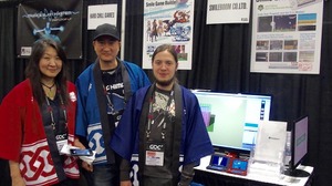 【GDC 2016】日本発のインディーを紹介　RPG制作ツールを披露したスマイルブーム、ID@Xboxで開発されたアクションパズル『KYUB』 画像