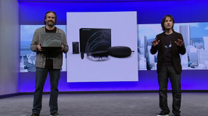 マイクロソフトのホログラムデバイス「HoloLens」が開発者向けに出荷開始 画像