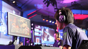eSportsドキュメンタリー番組「格闘ゲームに生きる」5月放送・・・WOWOWで 画像