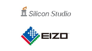 シリコンスタジオとEIZO、HDR規格向けソリューションで協業 画像