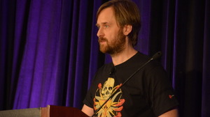 【GDC 2016】『ウィッチャー』シリーズ成功の秘訣は、ゲーマーに耳を傾けて偉ぶらずに切実でいること 画像