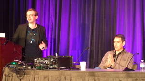 【GDC 2016】『オリとくらやみの森』における開発体制とオーディオへのこだわりとは？ 画像