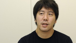 【CEDEC事前インタビュー】快進撃を続けるグリー田中社長に聞く、ソーシャルゲームとプラットフォームの未来 画像