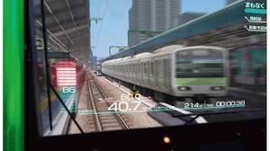 「CRI ADX 2」がバンダイナムコのVRプロジェクトに採用 画像