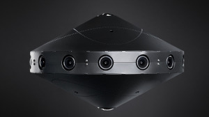 Facebookが今後10年で目指すAI&VR戦略とは 画像