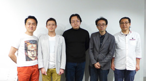 エンタテインメントの未来を考える会・大賞 2015年度は『スプラトゥーン』『ねこあつめ』『グラブル』決定・・・黒川文雄「エンタメ創世記」第52回 画像