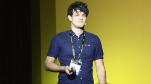 【NDC 2016】VRを使った前向きな「現実逃避」と仮想世界の未来について 画像