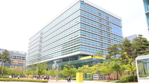 【NDC 2016】充実の福利厚生…「Nexon Korea」オフィス見学ツアーレポ 画像