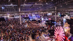 「ニコニコ超会議2016」会場総来場者は15万2千人で前年並み　2017年の開催も決定 画像