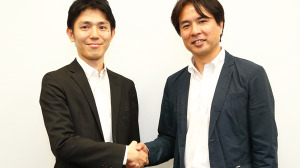 フジテレビとグリー、VRサービスおよび事業開発で業務提携―共同プロジェクト「F×G VR WORKS（仮）」始動 画像