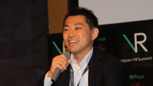 「将来のVRはメガネサイズになる」Oculusの池田輝和氏が語る未来像 画像