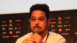 「VRに臨場感はあって当たり前、追求するのは関係性」バンダイナムコ原田氏 画像