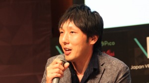 VRチームは50人規模、馬場社長が明かすコロプラが全力でVRに取り組む理由 画像