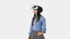 Gear VR、4月の利用者数が100万人突破―映像コンテンツが人気 画像