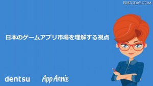 国内モバイルゲーム、上位10ゲームだけで市場収益50％占める 画像
