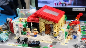 知識ゼロ、迫るプログラミング教育導入の波…現場の声と注目教材を教育ITソリューションEXPOでチェック 画像