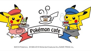 「ポケモンカフェ」海外進出　初の店舗はシンガポール、オリジナルメニューやグッズも展開 画像