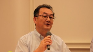 【CEDEC 2010】札幌も大阪もゲームのハリウッドに!? 東京だけが日本じゃない 画像