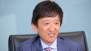 ゲームも舞台も好調のマーベラスが打つ次の一手・・・マーベラス中山晴喜会長インタビュー 画像