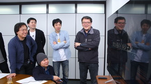 【特集】フロム・ソフトウェア宮崎社長が語るゲーム作り 画像