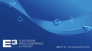 「E3 2016 PlayStation Press Conference」日本語同時通訳中継が決定 画像