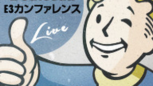 「Bethesda E3 Showcase」の日本語同時通訳付き生中継が決定 画像