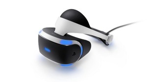 「PlayStation VR」国内で10月13日発売決定、価格は44,980円（税別）に 画像