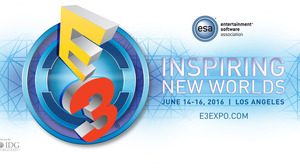 E3 2016合計来場者数は7万人超、Twitch視聴者数は4,200万人を突破 画像