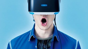 今夏、お台場に様々なVRコンテンツ集結―アトラクション型からアーケード型、PS VRまで 画像