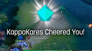Twitchに有料メッセージ機能「Cheering」ベータ実装、購入額の一部は配信者に配当 画像