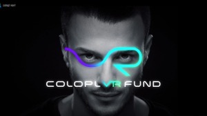 コロプラネクスト、世界最大級のVR専用ファンド「Colopl VR Fund」の投資先ポートフォリオを公開 画像