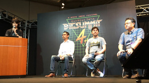SIE、Unity、CygamesがVR開発コンテスト語る―「世界で楽しまれるゲームを」 画像
