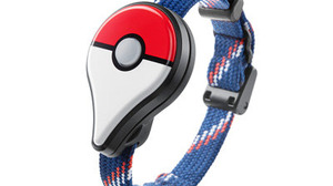 「ポケモンGO Plus」詳細公開―「ぼうけんノート」や便利な連動機能が明らかに 画像