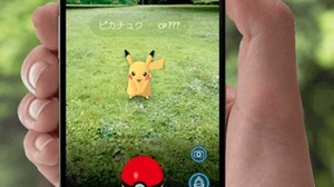 『Pokemon GO』全世界7,500万DL達成、モバイルゲーム史に残る記録に 画像