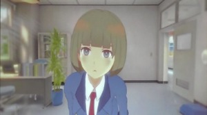 【レポート】進化を続けるLive2Dの現状と未来…「2Dと3Dのいいとこ取りを目指す」 画像