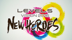【レポート】レベルファイブ新作発表会「LEVEL5 VISION 2016」発表内容まとめ 画像