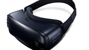 サムスン、視野角が拡大した新型「Gear VR」を発表 画像