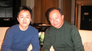 ナムコ中村社長に謝罪文を書いた男・・・黒川文雄「エンタメ創世記」第56回 画像