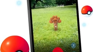 『ポケモンGO』ユーザー数が減少傾向、1,200万人超が非アクティブに 画像